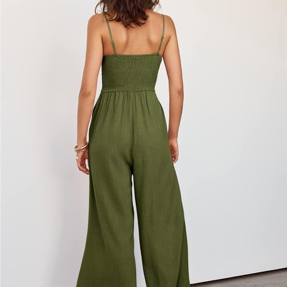 ANRABESS Jumpsuits Rompers - Picture 8 of 8